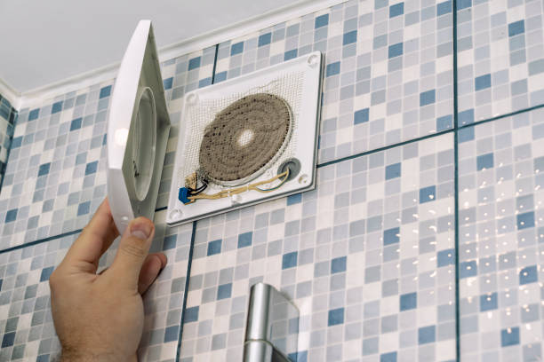 Best Best Air Duct Cleaning Company  in Taylor Creek, OH