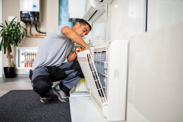 Best Residential Air Duct Cleaning  in Taylor Creek, OH