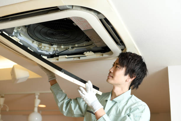 Best HVAC Duct Inspection Services  in Taylor Creek, OH