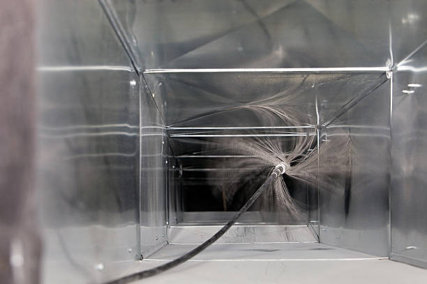 Best HVAC Air Duct Cleaning  in Taylor Creek, OH