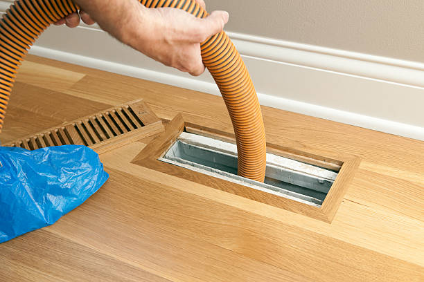 Best Best Air Duct Cleaning Company  in Taylor Creek, OH