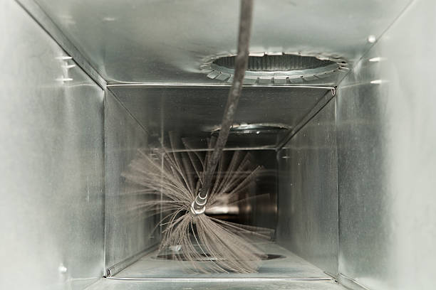 Best HVAC Air Duct Cleaning  in Taylor Creek, OH