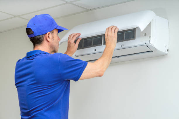 Best HVAC System Cleaning  in Taylor Creek, OH