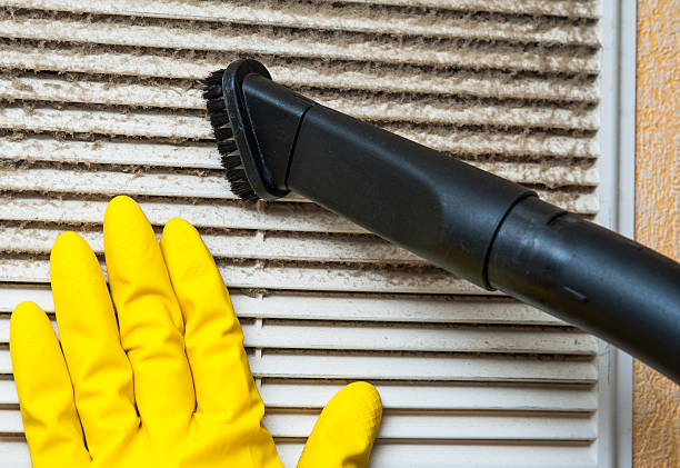 Best Professional Duct Cleaning Services  in Taylor Creek, OH
