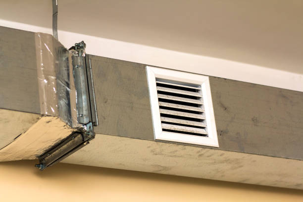 Best Residential Air Duct Cleaning  in Taylor Creek, OH